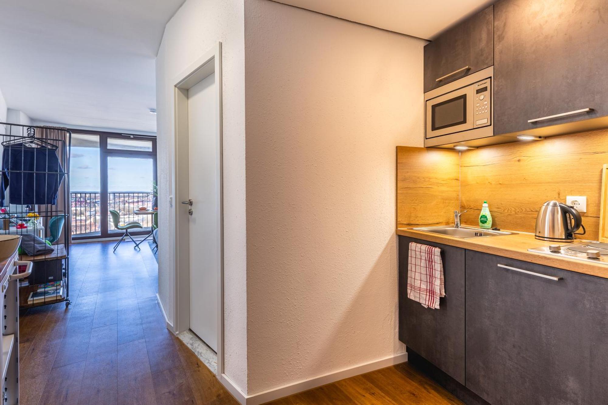 Fantastic Views Center Luxury Congress Apartment *