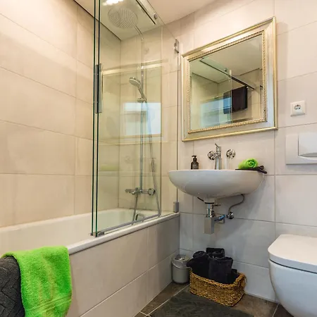 Fantastic Views Augsburg Center Luxury Congress Apartment Exterior photo