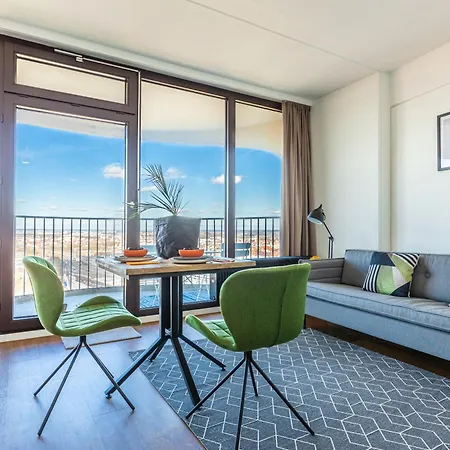 Fantastic Views Augsburg Center Luxury Congress Apartment Exterior photo