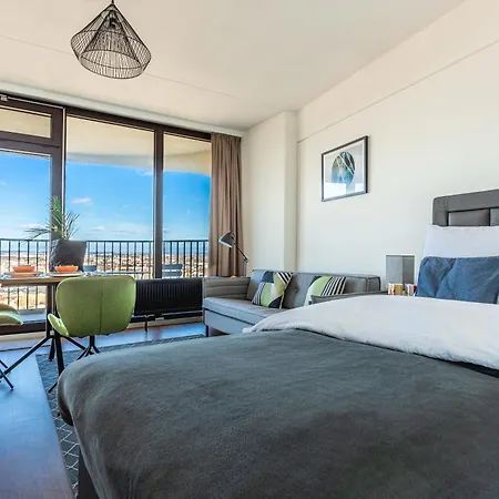 Fantastic Views Augsburg Center Luxury Congress Apartment Exterior photo