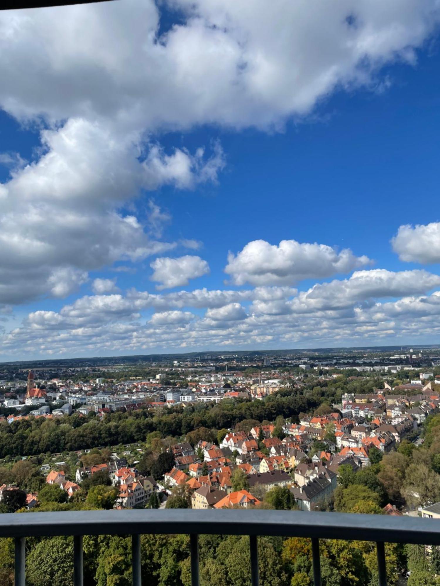 Fantastic Views Center Luxury Congress Appartement
